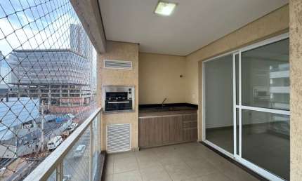 Apartamento com 3 quartos à venda na Rua Eugênio Rocha Filho, 100, Condomínio Itamaraty, Ribeirão Preto