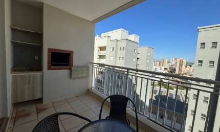 Apartamento com 3 quartos à venda na Rua Manoel Clemente Gomes, 100, Nova Aliança, Ribeirão Preto