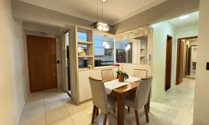 Apartamento com 2 quartos à venda na Rua Romeu Engracia de Faria, Nova Aliança, Ribeirão Preto