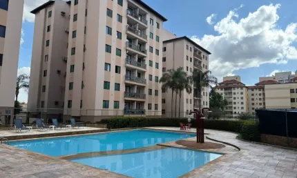 Apartamento com 3 quartos à venda na Rua Arnaldo Victaliano, 100, Iguatemi, Ribeirão Preto