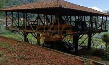 Terreno para Venda no bairro Rio Pequeno em  Camboriú - SC