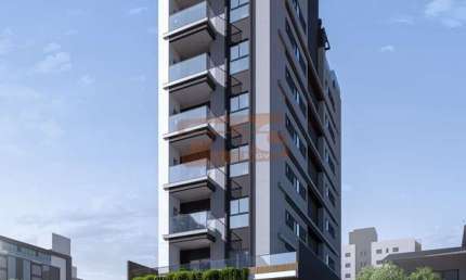 Apartamento 2 suítes para Venda no bairro São Francisco de Assis em Camboriú