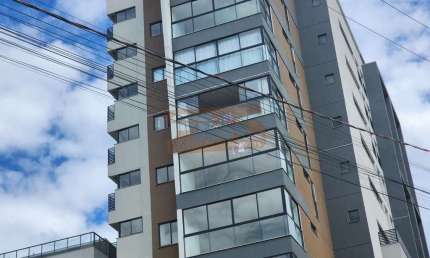 Apartamento 1 quarto para Venda no bairro São Francisco de Assis em Camboriú