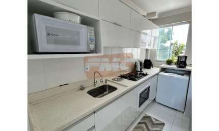 Apartamento 2 quartos para Venda no bairro Areias em Camboriú