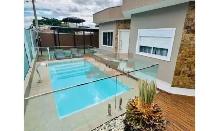 Casa 03 dormitório para venda no bairro são francisco de assis em camboriú