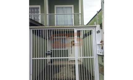 Sobrado 2 dormitórios para Venda no bairro Lídia Duarte em Camboriú