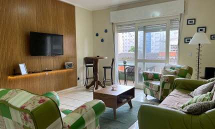 Apartamento com 3 quartos à venda na Rua Moacir, 1935, Centro, Capão da Canoa