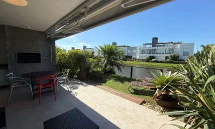 Apartamento com 2 quartos à venda no Atlântida, Xangri-Lá 