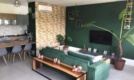 Apartamento com 1 quarto à venda na Rua José Francisco Bernardes, Centro, Camboriú