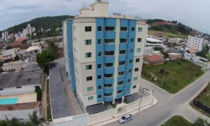 Apartamento com 1 quarto para alugar na Rua Massaranduba, 553, Tabuleiro (Monte Alegre), Camboriú