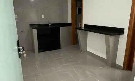 Loft com 1 quarto para alugar no Rio Pequeno, Camboriú 