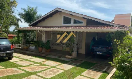 Chácara à venda em Indaiatuba, Colinas do Mosteiro de Itaici, com 3 quartos, com 2500 m²