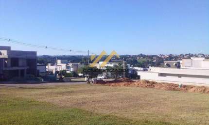 Terreno à venda em Indaiatuba, Jardim Residencial Alto de Itaici, com 330.65 m²