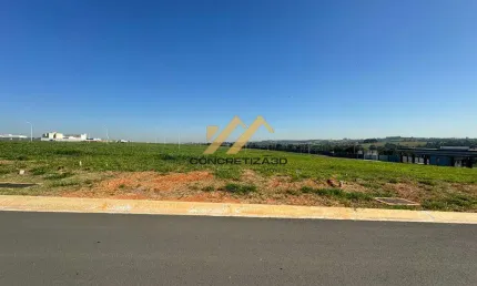 Terreno à venda em Indaiatuba, Jardim Residencial Dona Maria Candida, com 300 m²