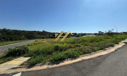 Terreno à venda em indaiatuba, chácara alvorada, com 338.38 m², condomínio casa do lago
