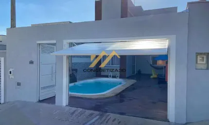 Sobrado à venda em Indaiatuba, Parque Residencial Sabiás, com 2 suítes, com 150 m²