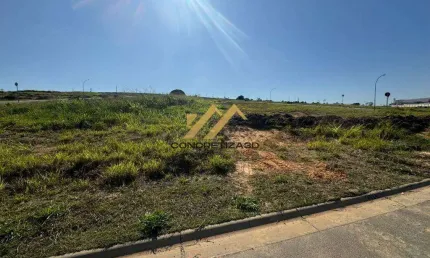 Terreno à venda em indaiatuba, chácara alvorada, com 281.11 m², condomínio casa do lago