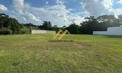 Terreno à venda em indaiatuba, residencial london park, com 427.47 m², residencial london park