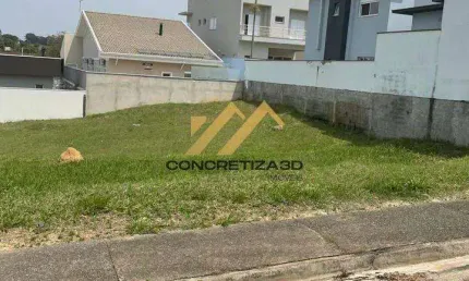 Terreno à venda em indaiatuba, jardim reserva bom viver de indaiatuba, com 420 m²