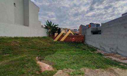 Terreno à venda em Indaiatuba, Jardim Toscana, com 191 m², Jardim Toscana