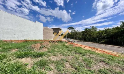 Terreno à venda em indaiatuba, jardim laguna, com 381.87 m², jardim laguna