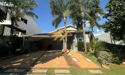 Casa à venda em Indaiatuba, Jardim Residencial Santa Clara, com 3 quartos, com 230 m²