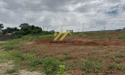Terreno à venda em Indaiatuba, Jardins Di Roma, com 300 m², Villa Trivento