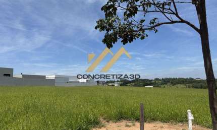 Terreno à venda em Indaiatuba, Reserva Petrus, com 1006.54 m², Residencial Reserva Petrus