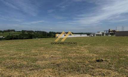Terreno à venda em Indaiatuba, Reserva Petrus, com 1006.54 m², Residencial Reserva Petrus