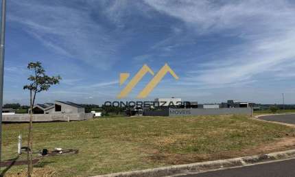 Terreno à venda em Indaiatuba, Reserva Petrus, com 1121.27 m², Residencial Reserva Petrus