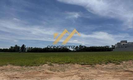 Terreno à venda em Indaiatuba, Reserva Petrus, com 1049.6 m², Residencial Reserva Petrus