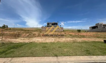 Terreno à venda em indaiatuba, parque villa dos pinheiros, com 524 m²