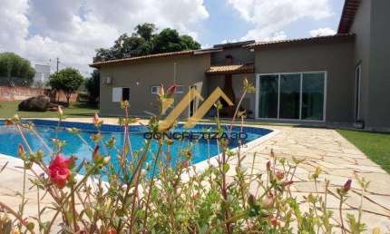 Chácara à venda e para alugar em Indaiatuba, Chácaras de Recreio Ingá, com 4 quartos, com 5000 m²