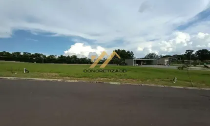 Terreno à venda em Indaiatuba, Reserva Petrus, com 1040 m², Reserva Petrus