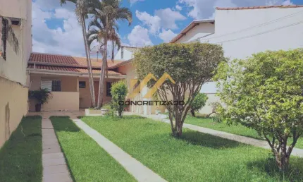 Casa à venda em Indaiatuba, Jardim Regina, com 2 quartos, com 90 m²