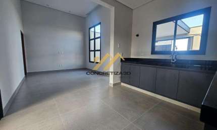 Casa à venda em Indaiatuba, Jardim Bom Sucesso, com 3 quartos, com 107 m²