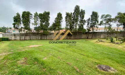 Terreno à venda em Salto, Condomínio Monte Belo, com 2400 m², Condomínio Monte Belo