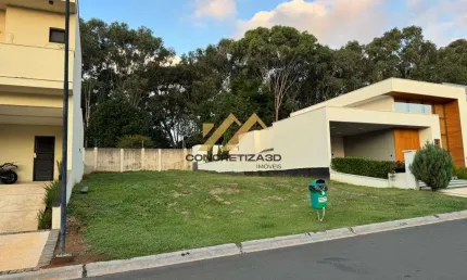 Terreno à venda em indaiatuba, residencial duas marias, com 364.86 m², residencial duas marias