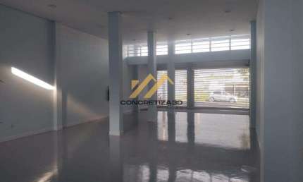 Salão à venda em Indaiatuba, Parque Residencial Sabiás, com 140 m²