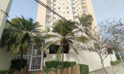 Apartamento com 2 quartos à venda, 59 m² - Residencial Vista Parque - Indaiatuba/SP