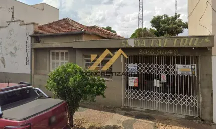 Casa à venda em Indaiatuba, Centro, com 3 quartos, com 107.36 m²
