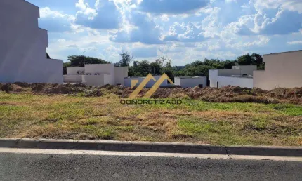 Terreno à venda em indaiatuba, jardim mantova, com 236 m², jardim mantova