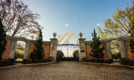 Terreno à venda em Indaiatuba, Parque das Bandeiras, com 459.75 m², Reserva Itanhangá