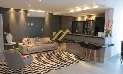 Apartamento à venda em indaiatuba, vila sfeir, com 3 quartos, com 88.29 m², edifício imagine