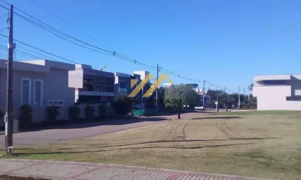Terreno à venda em indaiatuba, jardim residencial alto de itaici, com 333.3 m²