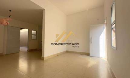Casa à venda em Indaiatuba, Parque Residencial Sabiás, com 2 quartos, com 68 m²