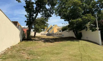Terreno à venda em indaiatuba, vila inglesa, com 793.66 m², condomínio vila inglesa