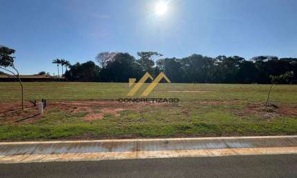 Terreno à venda em Indaiatuba, Villa Sapezal, com 360 m², Condomínio Villa Sapezal