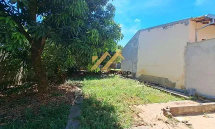 Terreno à venda em Indaiatuba, Jardim Europa II, com 402.85 m²