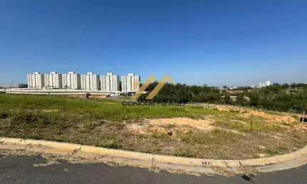 Terreno à venda em Indaiatuba, Chácara Alvorada, com 302 m², Condomínio Casa do Lago